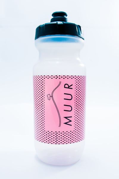 "WILDE" WATER BOTTLE (620 ml.)