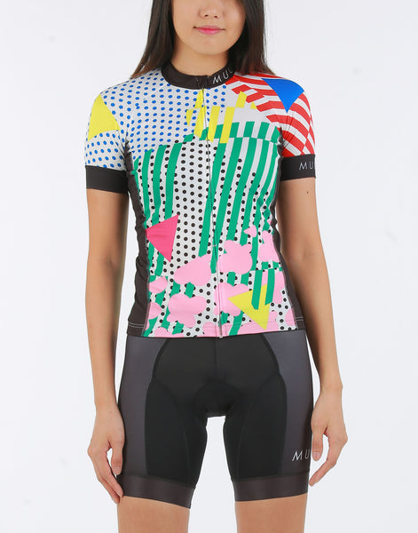 "PETERSFIELD" WOMEN JERSEY
