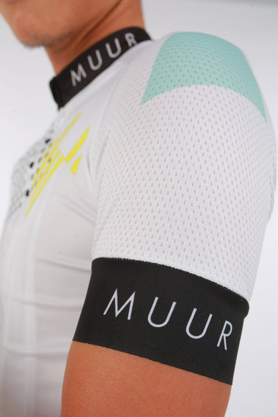 "PETERSFIELD2" MEN JERSEY