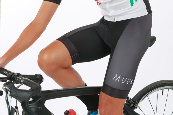 CLASSIC MEN BIB SHORT (BLACK)