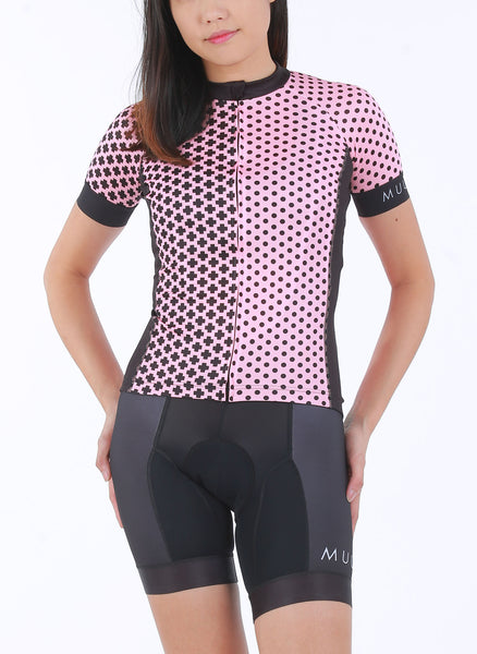 "WILDE" WOMEN JERSEY