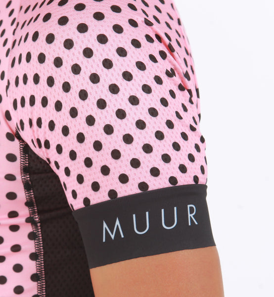 "WILDE" WOMEN JERSEY