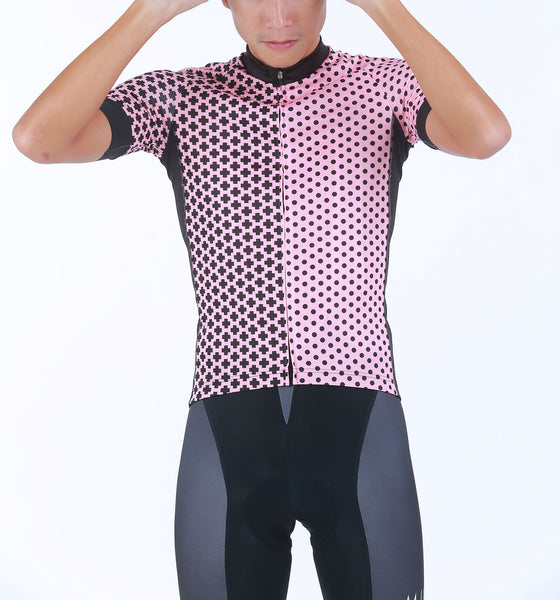 "WILDE" MEN JERSEY