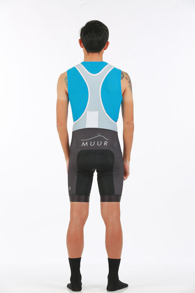 CLASSIC MEN BIB SHORT (BLACK)