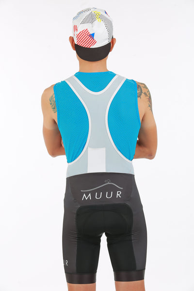 CLASSIC MEN BIB SHORT (BLACK)